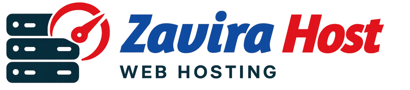 ZaviraHost